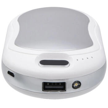 USB roku sildītājs 'Powerbank'; R180868 Origin Outdoors (R180868)