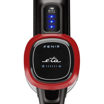 ETA пылесос Fenix ETA223390000, 25.2 В, 40 мин, беспроводной, ручной, HEPA фильтр, 0.6 л (ETA223390000)