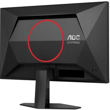 AOC Q24G4RE dators monitors, 60.5 cm (23.8