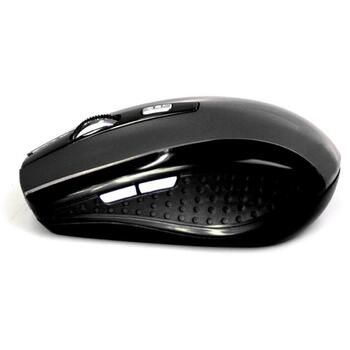Media-Tech ROTON PRO БЕСПРОВОДНАЯ ОПТИЧЕСКАЯ МЫШЬ MT1113T, 800 dpi, 1600 dpi, 5 кнопок, USB, беспроводная, оптический сенсор (MT1113T)