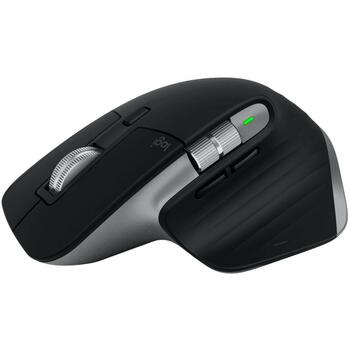 Logitech Bezvadu tastatūras un peles komplekts 920-012845, 810kg, 13.2cm, 43.0cm, 2.1cm, Li-Po, 50-8000DPI, Ergonomisks (920-012845)
