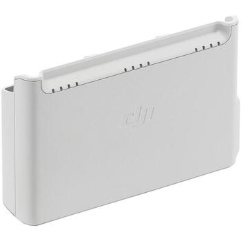 DJI Дрон O4 Wide Air Unit CP.FP.00000358, 6км, 4K 60fps, 159° FOV, 23ГБ, 13.3г (CP.FP.00000358)