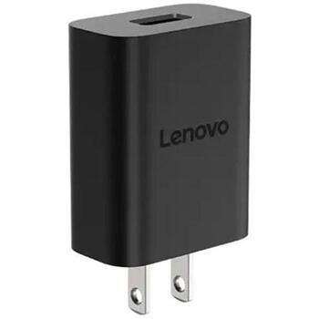 Lenovo 20W USB-A настенный зарядное устройство ZG38C07909, 20W, AC 90-264V, 1x2 pin, Qualcomm Quick Charge 3.0 (ZG38C07909)