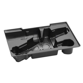Ieliktnis L-BOXX 102 GUS 10.8 V-LI, vieta lādētājam un akumulatoram, 1600A002W3, BOSCH (1600A002W3)