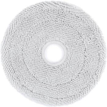 Ecovacs Mopping Pad for DEEBOT MINI DWP040023, 0.03кг, 0.08кг, 1шт, микрофибра, многоразовый, легко крепится (DWP040023)