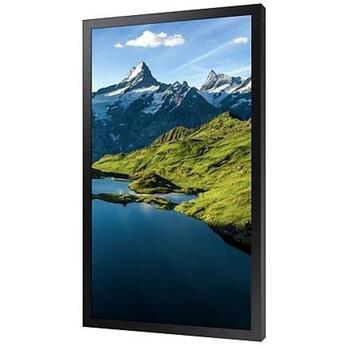 Samsung profesionālais monitors OH75A, LH75OHAEBGBXEN, 75'', 3500cd/m2, 3840x2160, 178°, 75Hz, 12 000:1, LED (LH75OHAEBGBXEN)