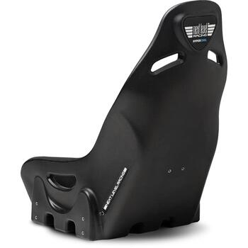 Next Level Racing ES1 Hypercool | Ventilated Sim Racing Seat | Simaero mesh fabric | Black (NLR-E062)