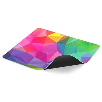 Endorfy peles paliktnis CRYSTAL SPECTRUM L EY6B011, 450mm, 400mm, daudzkrāsains, audums, gumija, šūtas malas, mitrumizturīgs (EY6B011)