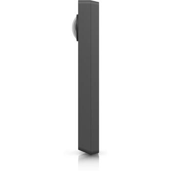 Ubiquiti G6 Pro Entry viedais piekļuves kontroles karšu lasītājs UVC-G6-Pro-Entry, melns, 12 MP, 7,62 cm (3