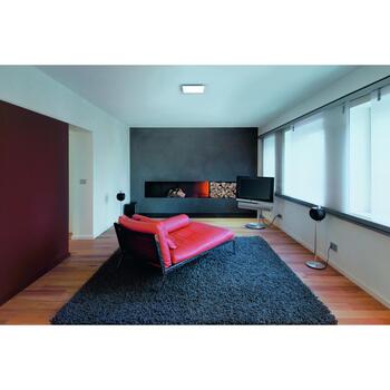 Osram Smart+ Planon Plus Wi-Fi TW 4099854471391, 20 W, 1500 lm, 3000-6500 K, 220-240 V, IP20, 25000 h, CRI 80 (4099854471391)
