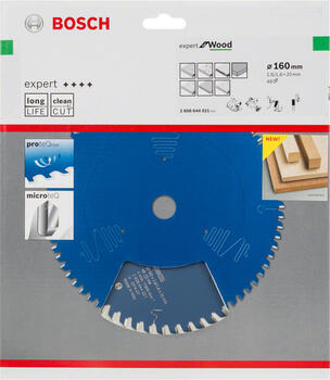 Rokas ripzāģiem RIPZĀĢA ASMENS EXPERT FOR WOOD, 2608644021 BOSCH (2608644021)