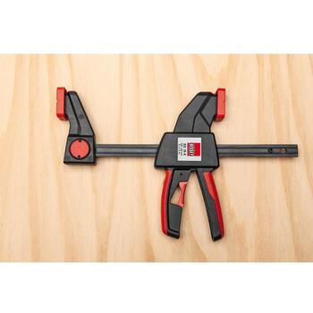 BESSEY one-hand clamp EZM 150/60 - EZM15-6 (EZM15-6)