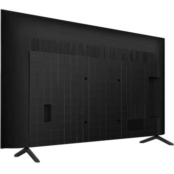 Sony televizors K85S35PB.CEI, 85'', 4K UHD, LED, HDR10, Dolby Vision, Wi-Fi, Bluetooth, Google TV (K85S35PB.CEI)