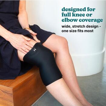 Homedics SR-GE800 Hot and Cold Knee Relief (SR-GE800)