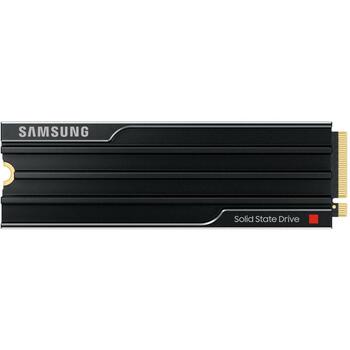 Samsung SSD M.2 MZ-VAP2T0CW 2TB PCIe 5.0, Скорость чтения 14700 MB/s, Скорость записи 13400 MB/s, IOPS 1850000/2600000, V-NAND TLC (MZ-VAP2T0CW)