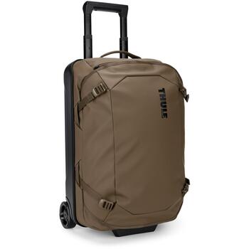 Thule Chasm 3205602, 40L, 3.31kg, Водонепроницаемый, Ручная кладь, 100% переработанный 900D полиэстер (3205602)