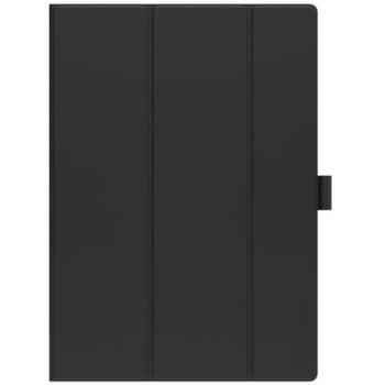 Pocketbook Чехол для E-ридера FL-1041-BK-WW, черный, 10.3