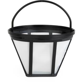 Salter Кофеварка EK6664VDE, 800W, 1L, съемный многоразовый фильтр, фильтр-кофе (EK6664VDE)
