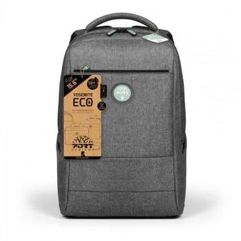 Port Designs Рюкзак YOSEMITE Eco XL 400703, 15.6