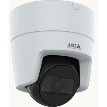 Axis tīkla kamera M3125-LVE 2 MP dome, 110° horizontālais skata leņķis, IP66, PoE, balta (02916-001)