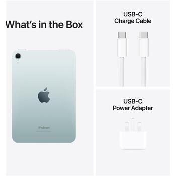 Apple iPad mini MYH13HC/A, 8.3