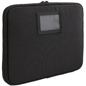Case Logic Чехол для ноутбука 3204806, 33см, 2см, 25.5см, 0.27кг, черный, подходит для экрана 11