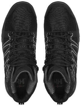 Helly Hansen рабочие ботинки Manchester Mid S3 SRC 78422_930-42, 42, EN ISO 20345:2011 S3 SRC, композитный подносок, TPU носок (78422_930-42)