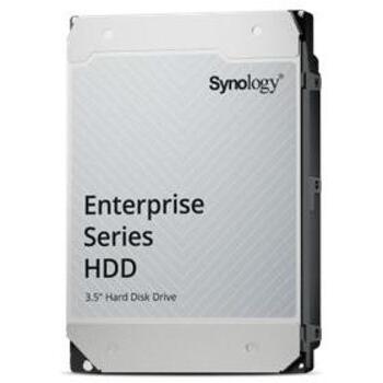 Synology HAS5310-12T 3,5-дюймовый жесткий диск, 12 ТБ, SAS 12 Гбит/с, совместим с NAS, 7200 об/мин, 550 ТБ/год (HAS5310-12T)