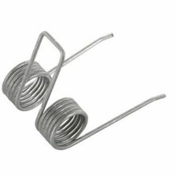 MTD aeratora atsperu komplekts 3640098, 16 g, alternatīva MTD1031-M6-0014 (3640098)