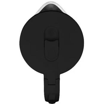 Czajnik elektryczny z podwójną ścianką Double Wall Czarny (LAFCZA47467)