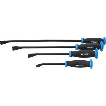 KSTOOLS Набор ломиков BT091004, 4 шт., 1.74 кг (BT091004)