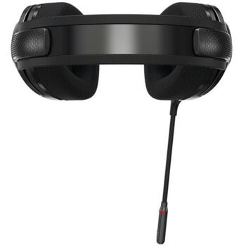 Acer игровая гарнитура Predator Galea 550 GP.HDS11.01J, 32 Ом, Bluetooth 5.2, 95±3 дБ, Встроенный микрофон, Черный (GP.HDS11.01J)