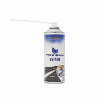 Sbox CS-400 сжатый воздух для продувки, 400 мл (CS-400)