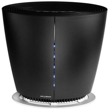 Stylies Очиститель воздуха COP000834 Pegasus, черный, 50 м2, 35 дБ, HPP фильтр, активированный уголь, моющийся фильтр, таймер (COP000834)
