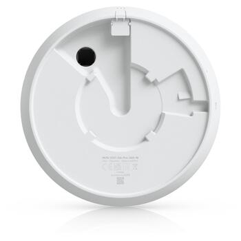 NET CAMERA 12MP/WH UVC-G6-PRO-360-W UBIQUITI (UVC-G6-PRO-360-W)