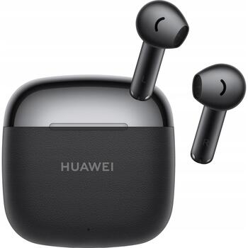 Huawei Bezvadu austiņas FreeBuds SE 3 55037988, Bluetooth 5.4, 9h, 42h ar uzlādes maciņu, trokšņu slāpēšana, IP54, skārienvadība (55037988)