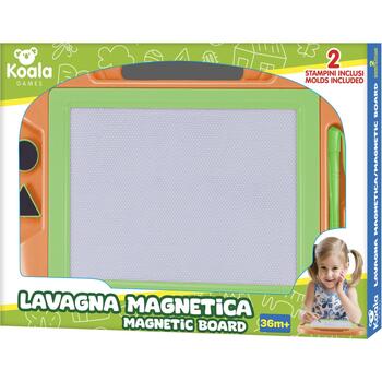 Koala Games G2598 Magnetic Board (G2598)