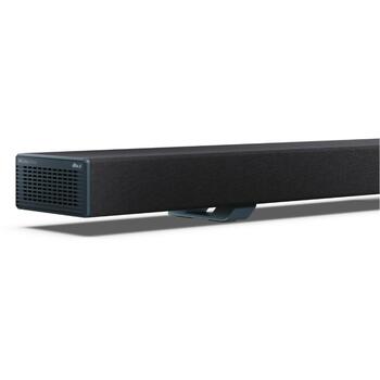 Sharp 5.1.2 Dolby Atmos/DTS:X звуковая панель с беспроводным сабвуфером HT-SBW55121(BK), 212 W, Bluetooth 5.3, AC 100-240 V (HT-SBW55121(BK))