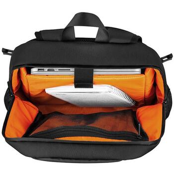 Tracer Рюкзак для ноутбука TRATOR47378, 0.56kg, 25l, 47cm, 34cm, 16cm, полиэстер, водоотталкивающий, регулируемые лямки (TRATOR47378)
