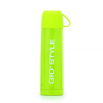 Gio`Style Термос с Чашкой 116503014, 0,5L, зеленый (116503014)