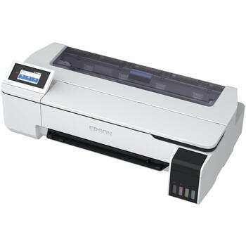 Epson Широкоформатный принтер SC-T3100X C11CJ15301A0, 4-ink, Wi-Fi, A1, 2400 x 1200 dpi, 24 дюйма (C11CJ15301A0)