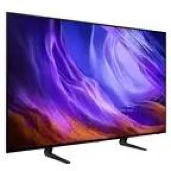 Samsung viedtelevizors QE48S85HAEXXH, 121.9 cm 48 collas, 4K Ultra HD, OLED, 3840 x 2160 pikseļi, 100 Hz, Wi-Fi 6E, Tizen (QE48S85HAEXXH)