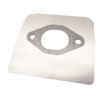 Прокладка глушителя, CS-600, CS-620SX/590/605/610/600S/621SX, ECHO, V104002150 (V104002150)