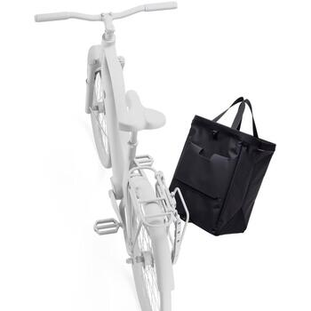 Thule Большая сумка 5470, 3205470, 25L, 0.8kg, черный, нейлон/без фталатов ламинированный, складной, водонепроницаемый (3205470)