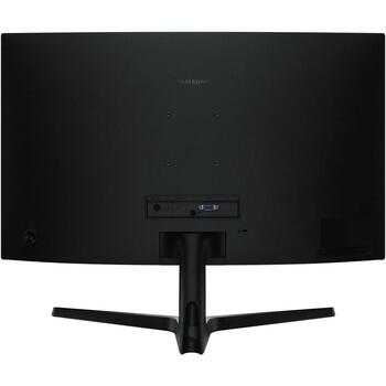 Samsung LCD monitors LS27D390GAUXEN 68.6 cm (27), 1920 x 1080, Full HD, LED, 4 ms, 16:9, 178°, 178°, VESA, ieliekts (LS27D390GAUXEN)