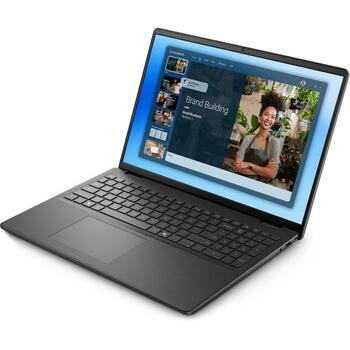 Dell 16 ноутбук DC16250_RPLU-R_015_UBU, 16