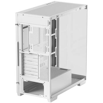 Deepcool Корпус CG580 WH, R-CG580-WHNDA0-G-1, 2 x 3.5