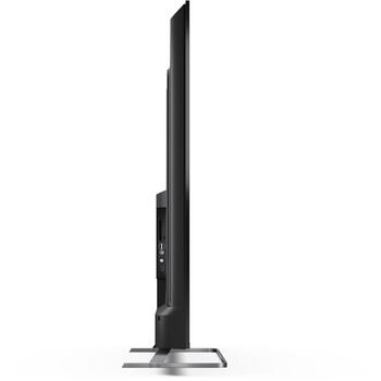 Sharp QLED televizors 65JP7265E, 3840 x 2160, 4K UHD, Google TV, 4 HDMI, 2 USB, MiniLED, Smart TV (65JP7265E)