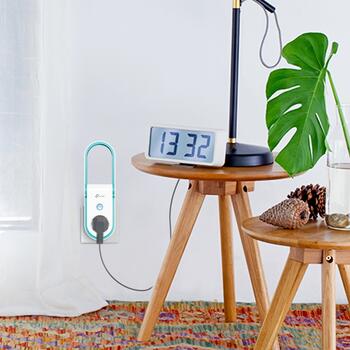 AC1200 Wi-Fi расширитель диапазона с AC проходом, TP-Link, RE365, 300Mbps, 867Mbps, 1 10/100 RJ45 порт (RE365)