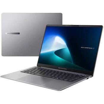 Asus ExpertBook P5405 ноутбук P5405CSA-NZ0896X, 14in, 32GB, 1TB, Intel Core Ultra 7 258V, 2560x1600, 144Hz, Windows 11 Pro (P5405CSA-NZ0896X)